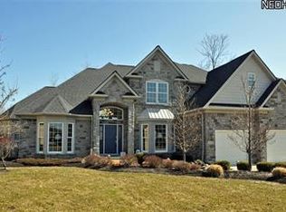33620 Saint Sharbel Ct, Avon, OH 44011