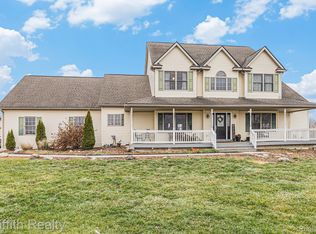 2974 Cedar Lake Rd, Howell, MI 48843