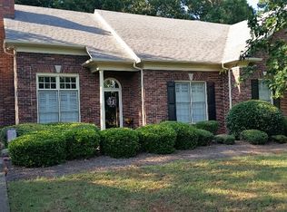 2525 Roundtable Rd, Monroe, NC 28110