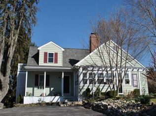 410 N Union St, Kennett Square, PA 19348