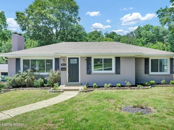 927 Southview Rd, Louisville, KY 40214