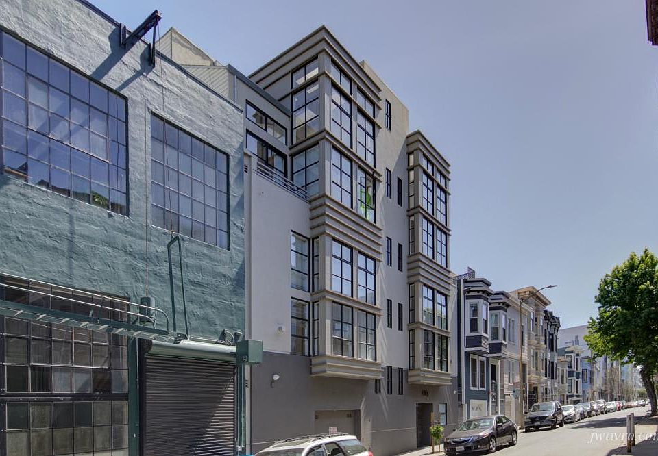 1st image of 637 Natoma St APT 4