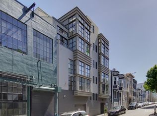 637 Natoma St APT 4, San Francisco, CA 94103