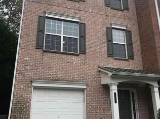 599 Kandell Ct, Sandy Springs, GA 30350