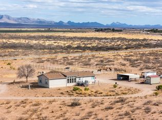 11240 N Highway 191, Elfrida, AZ 85610