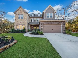 105 Golden Eye Ct, Montgomery, TX 77316