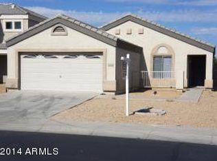 12826 W Pershing St, El Mirage, AZ 85335