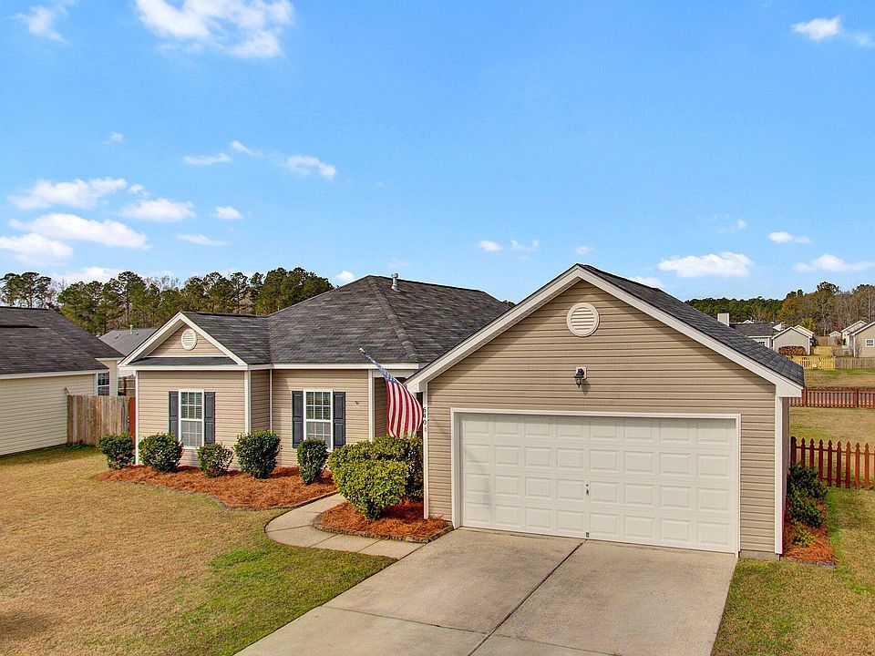 1st image of 640 Savannah River Dr