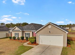 640 Savannah River Dr, Summerville, SC 29485