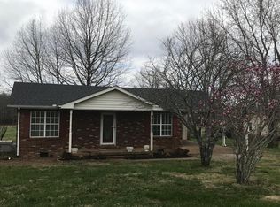 1481 Old Rome Park, Lebanon, TN 37087