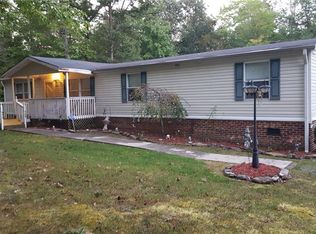 5295 King View Rd, Asheboro, NC 27205