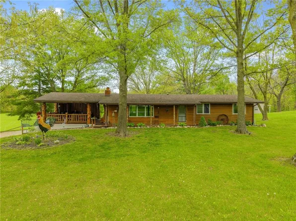 13813 Petty Rd, Kearney, MO 64060
