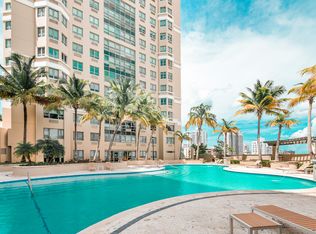 103 Avenida Jose De Diego #604, San Juan, PR 00911