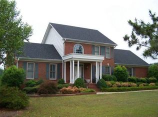 15 Melody Lake Ct, Covington, GA 30014