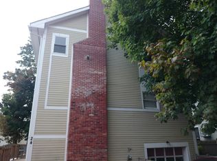 24 Chester St, Boston, MA 02134