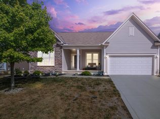 170 Merriston Cir, Delaware, OH 43015