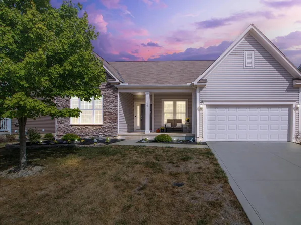 170 Merriston Cir, Delaware, OH 43015