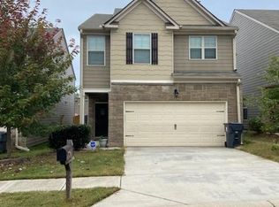 5899 San Gabriel Ln, College Park, GA 30349