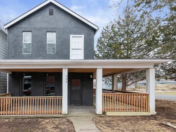 429 Pottawatomie St, Leavenworth, KS 66048