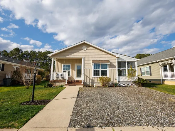 23 Redwood Ct, Mays Landing, NJ 08330