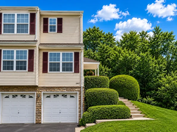 2402 Rockledge Ct, Wappingers Falls, NY 12590