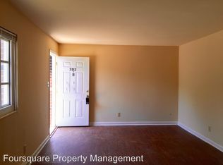 703 Liberty St APT A, Durham, NC 27701