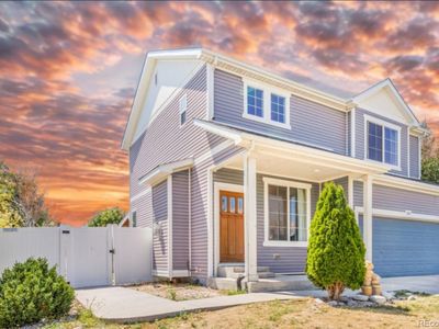 5535 Nepal Street, Denver, CO, 80249