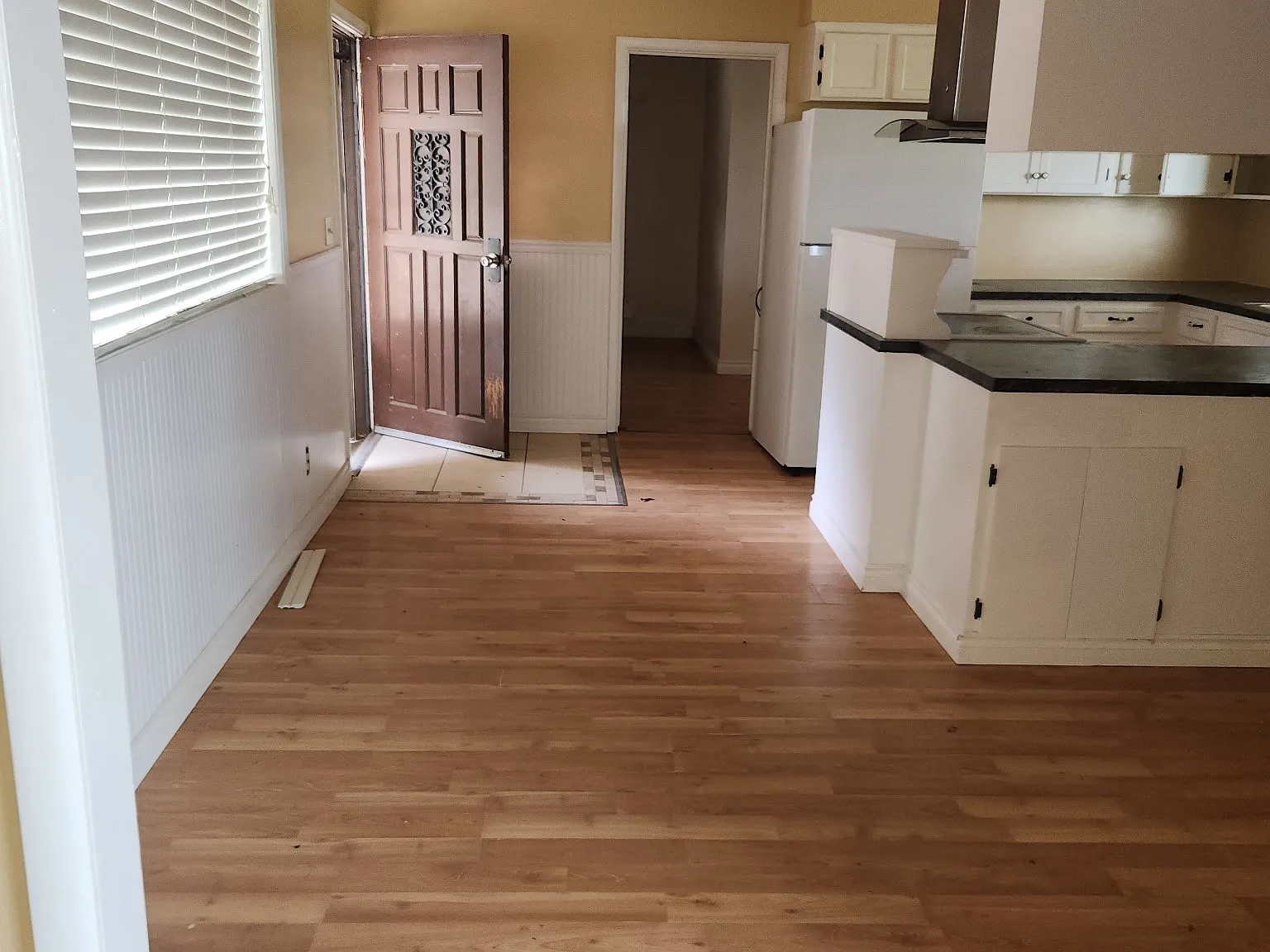 3 bed, 1424 sqft, $1,650 — Photo 3