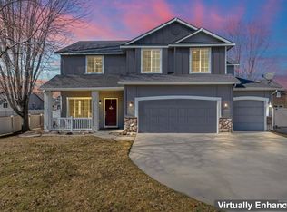 1245 E Mona Lisa Dr, Meridian, ID 83642