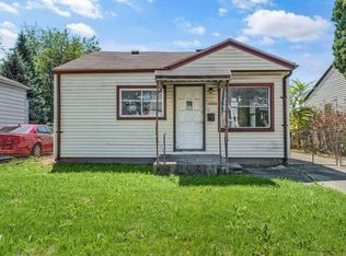 14028 Hobart Ave, Warren, MI