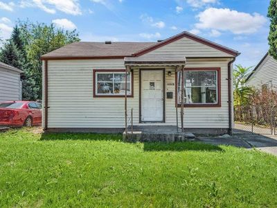 14028 Hobart Ave, Warren, MI, 48089