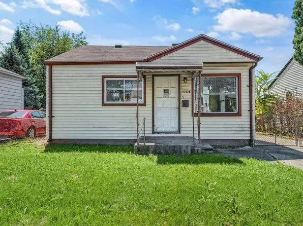 14028 Hobart Ave, Warren, MI 48089