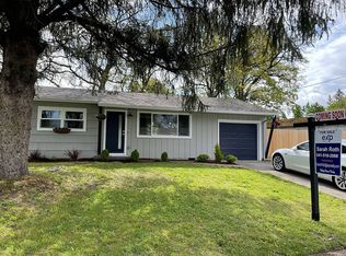 321 Baltimore Way, Vancouver, WA 98664