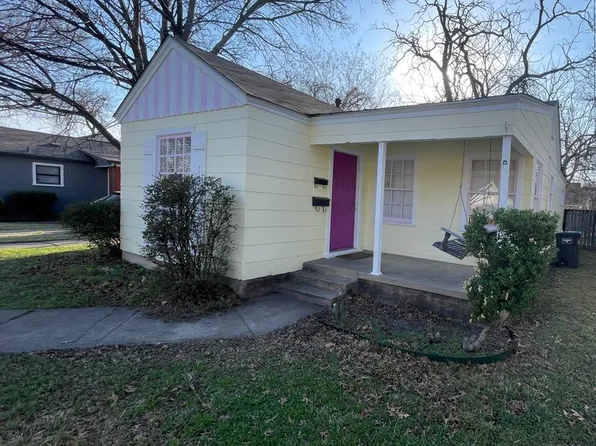 3232 Cockrell Ave, Fort Worth, TX 76109