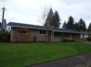 19830 SW Rock Dr, Beaverton, OR 97003