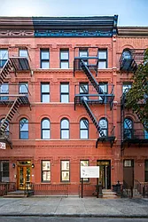 96 Saint Mark&#39;s Avenue in Prospect Heights