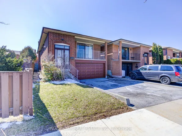 115 Glen Shields Ave, Vaughan, ON L4K 1S9