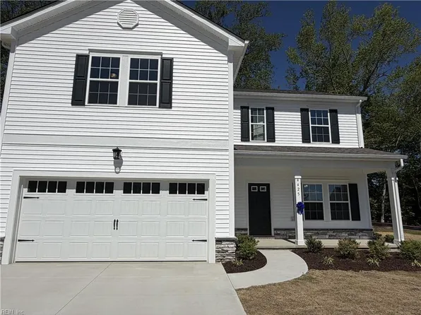 4425 Abercorn Dr, Suffolk, VA 23435
