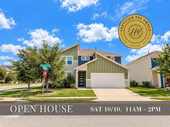 11900 Cimaizon Dr, Austin, TX 78725
