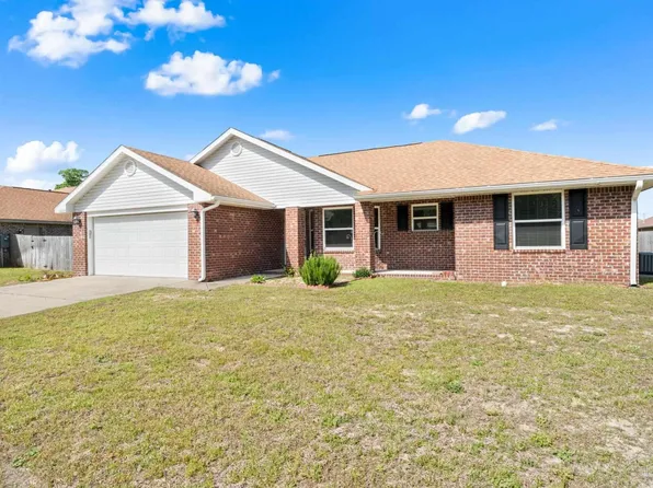 4439 Piedmont Way, Bagdad, FL 32583