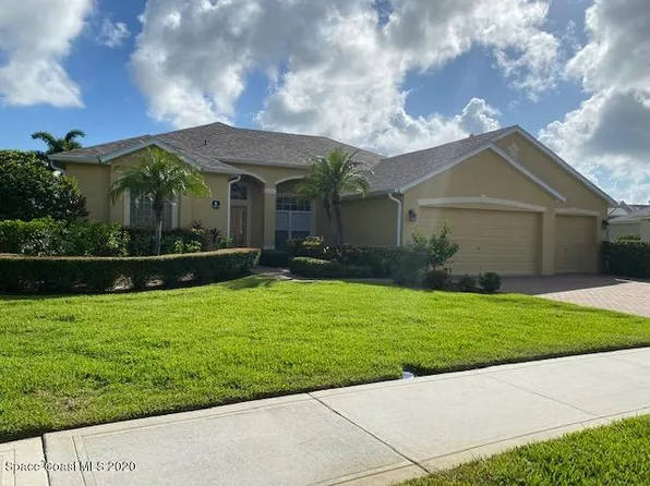 4894 Pinot St, Rockledge, FL 32955