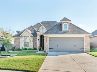 3053 Positano Loop, Bryan, TX 77808
