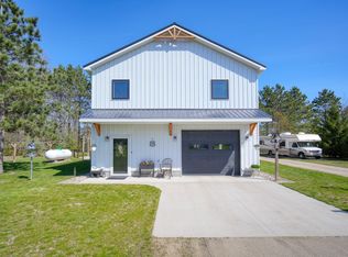 4177 E Holland Lake Rd, Sheridan, MI 48884