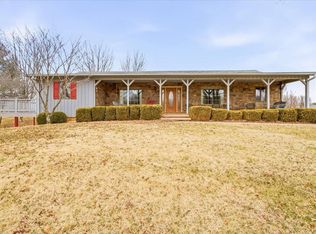 283 Orchard Lake Dr, Daleville, VA 24083