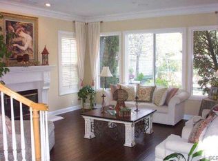 7 Sky Mdw, Coto De Caza, CA 92679