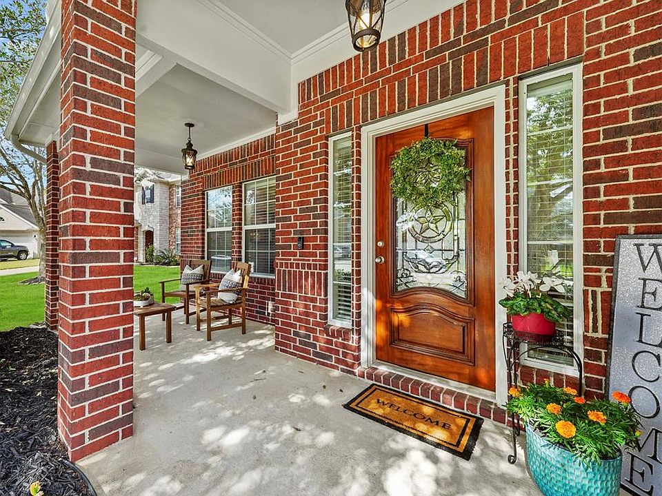 1st image of 25222 Kelton Hills Ln
