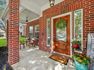 25222 Kelton Hills Ln, Richmond, TX 77406