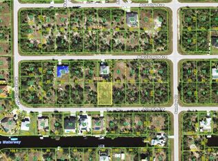 14316 Artesia Ave #5, Pt Charlotte, FL 33981