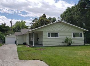 920 Burlington Ave #HOUSE, Billings, MT 59101