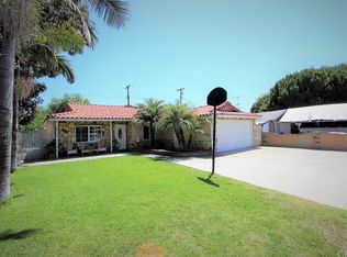 2806 W Saint Gertrude Pl, Santa Ana, CA 92704